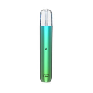 LANAVAPE II Device Gradient Green
