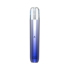 LANAVAPE II Device Gradient Blue