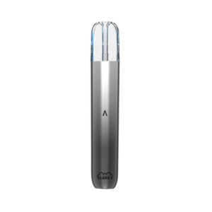 LANAVAPE II Device Gradient Silver