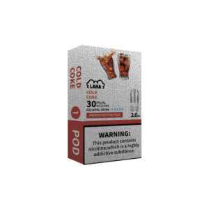 LANAVAPE POD II Coke